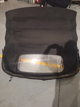 Despiece mx5 1.8vvt rhd