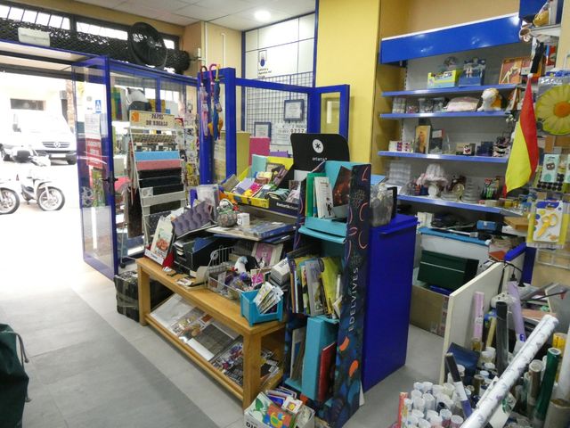 ALQUILER LOCAL COMERCIAL