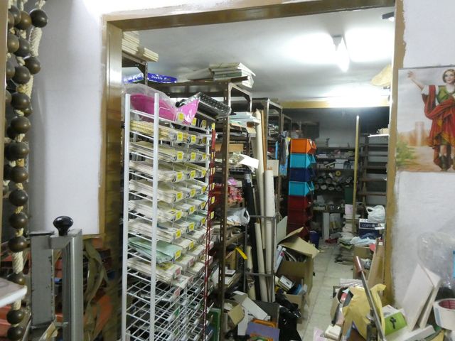 ALQUILER LOCAL COMERCIAL