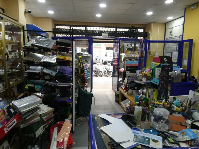 ALQUILER LOCAL COMERCIAL