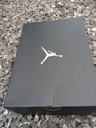 Jordan Stay Loyal 3GS