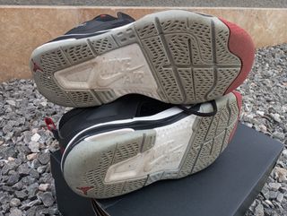 Jordan Stay Loyal 3GS