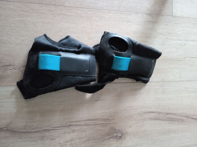 Protectores para patinete