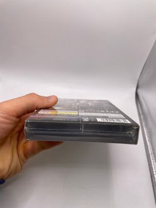 Nuovo Jap Resident Evil Bio Hazard Zero Gamecube