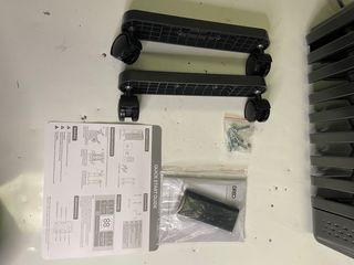 Calentador de Aceite Eléctrico