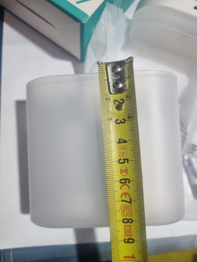 Humidificador de aire