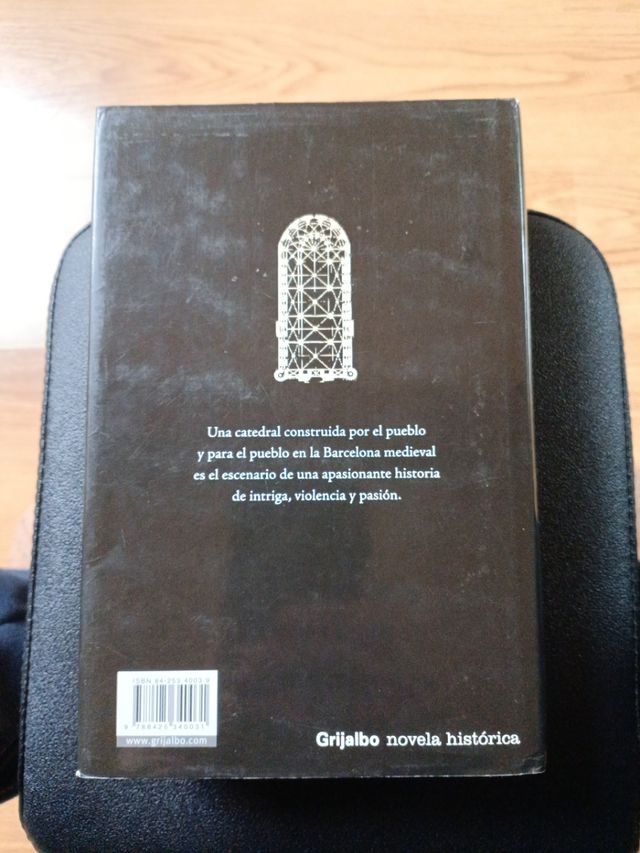 La Catedral del mar (Spanish Edition)