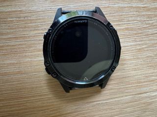 Garmin fenix 5 sapphire- muy buen estado