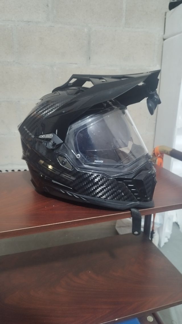 Casco ls2
