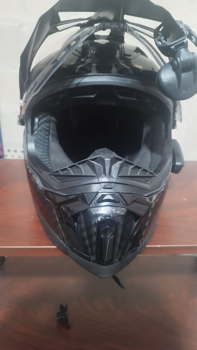 Casco ls2