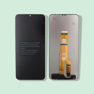 Schermo Honor x6a, x5 plus 4g - nuovo