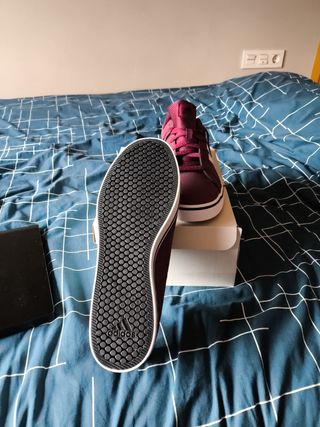 Zapatillas adidas sin estrenar