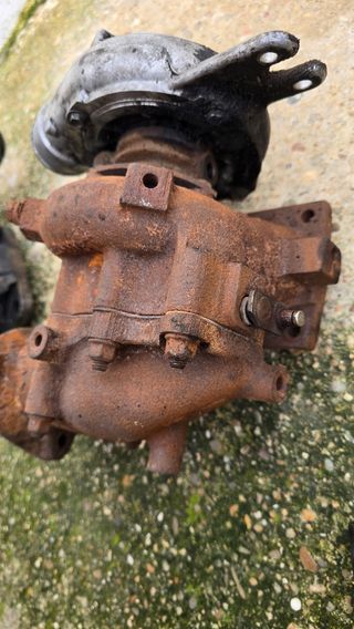 Turbo de nissan trade 3.0