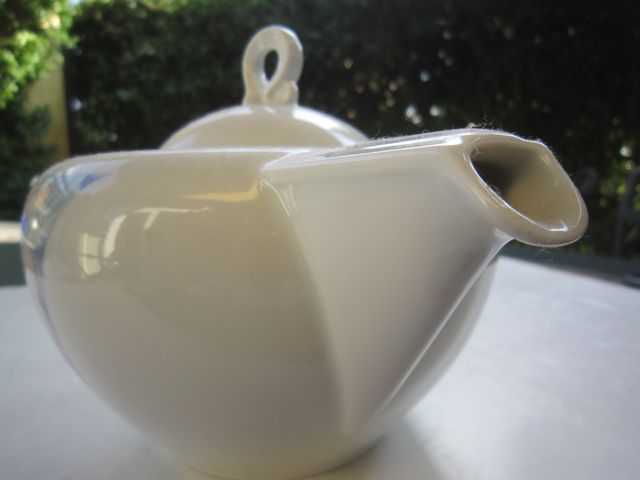 teiera anni 70 Mitterteich Bavaria