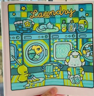 Libros para colorear