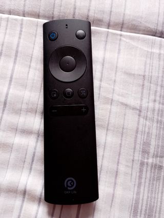 Mando robot aspirador okp life