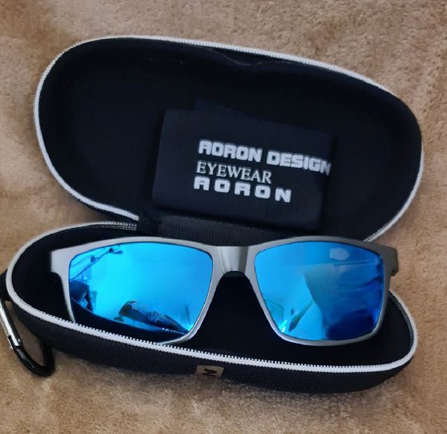 Óculos multidesporto