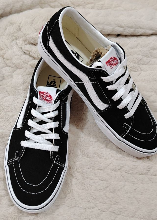 Zapatillas  vans Sk8 low
