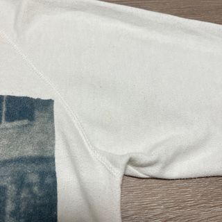 Rare Vintage Crewneck Sting European Tour 85/86