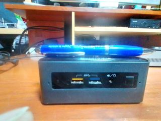 PC INTEL NUC7PJYH WIN11 24H2 1TB SSD 32GB