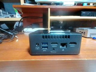 PC INTEL NUC7PJYH WIN11 24H2 1TB SSD 32GB