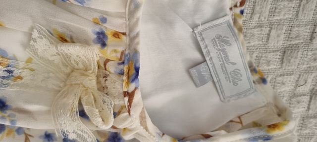 Lote vestidos Mayoral 14-16