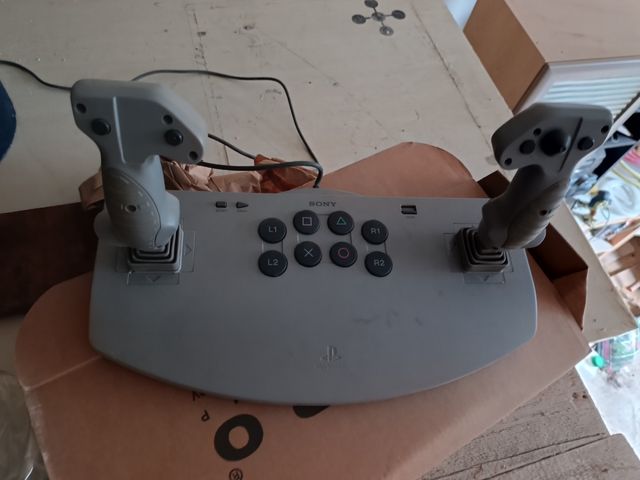 Cloche originale Sony 