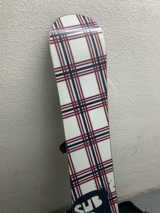 Tabla snowboard