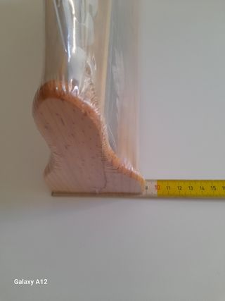 BRABANTIA set 5 utensili con espositore