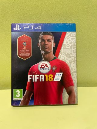 Fifa 18