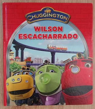 LOTE CHUGGINGTON 