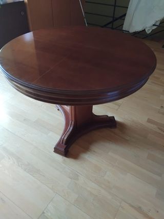 Mesa comedor 