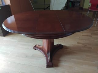Mesa comedor 