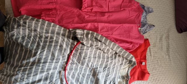 Lote vestidos verano varias tallas