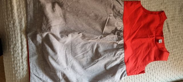 Lote vestidos verano varias tallas