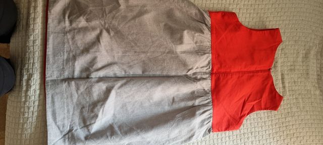 Lote vestidos verano varias tallas