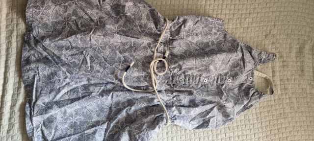 Lote vestidos verano varias tallas