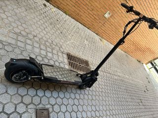 PATINETE ELECTRICO SMARTGYRO 2023 