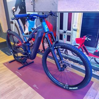 FOCUS THRON² 6.7 MY25 600Wh/800Wh *