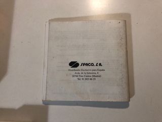 Legend of the river king GBC