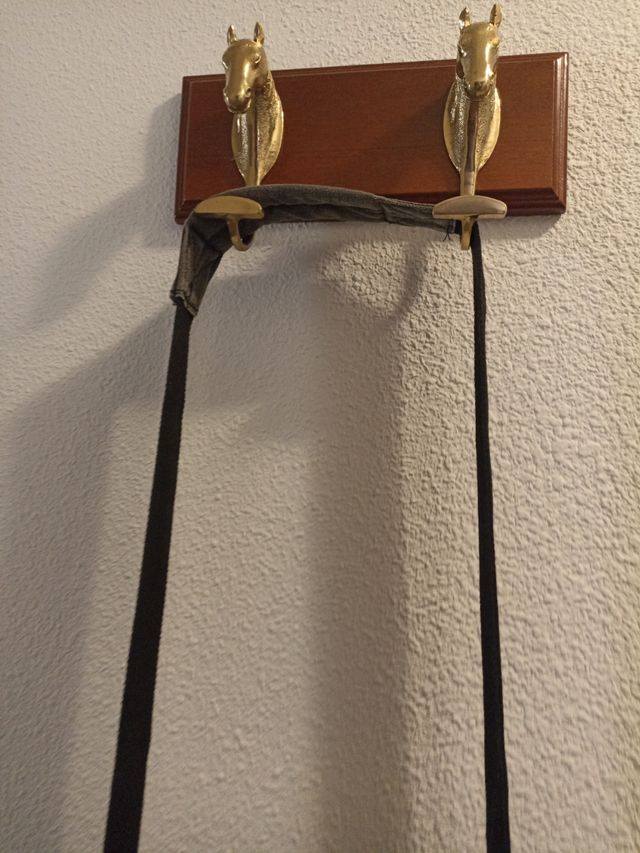 Bolso de hombre cuatro bolsillos