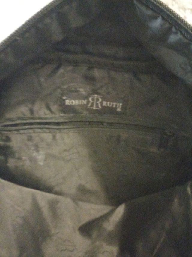 Bolso de hombre cuatro bolsillos