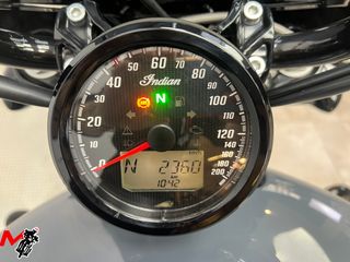 INDIAN SCOUT 1133cc | 2024 | 2360 km | 149€/MES