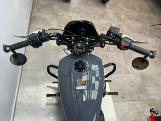 INDIAN SCOUT 1133cc | 2024 | 2360 km | 149€/MES