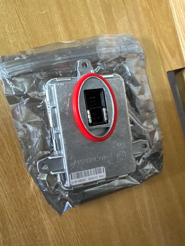 1307329312 Unità di controllo alimentatore XENON HID