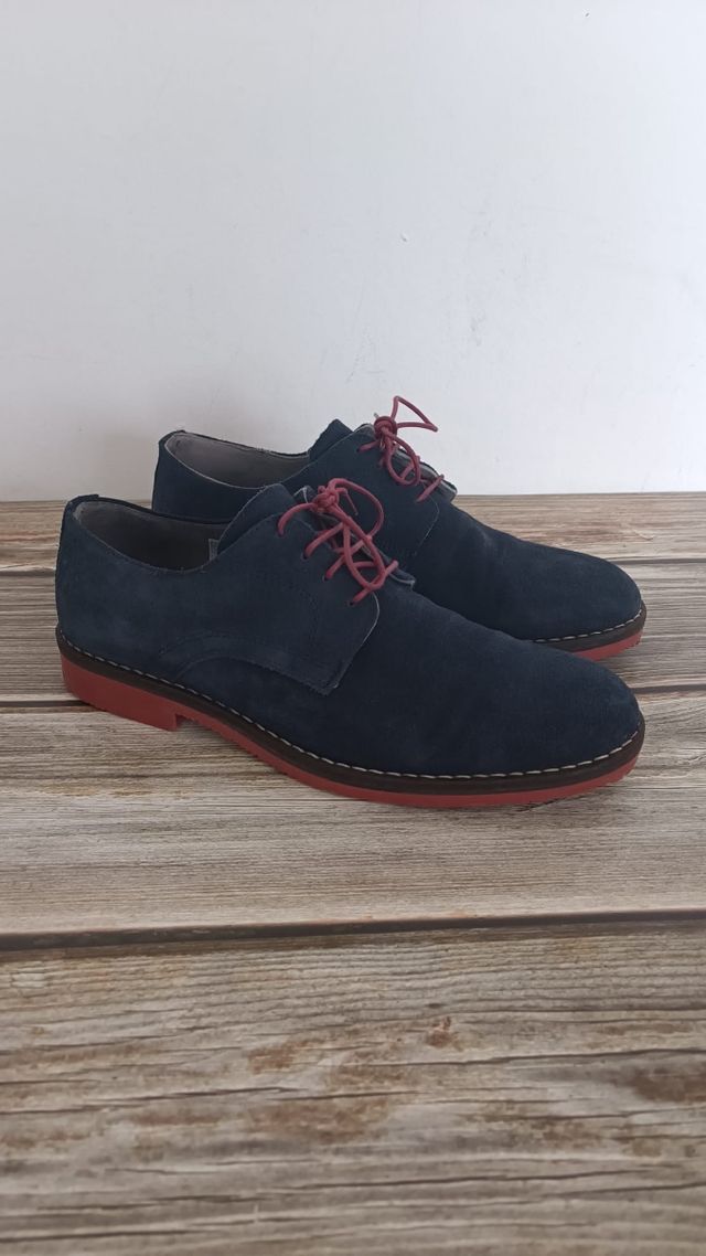 Zapatos de caballero T42