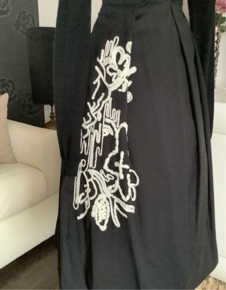 Falda Colección Limitada Zara. A estrenar.