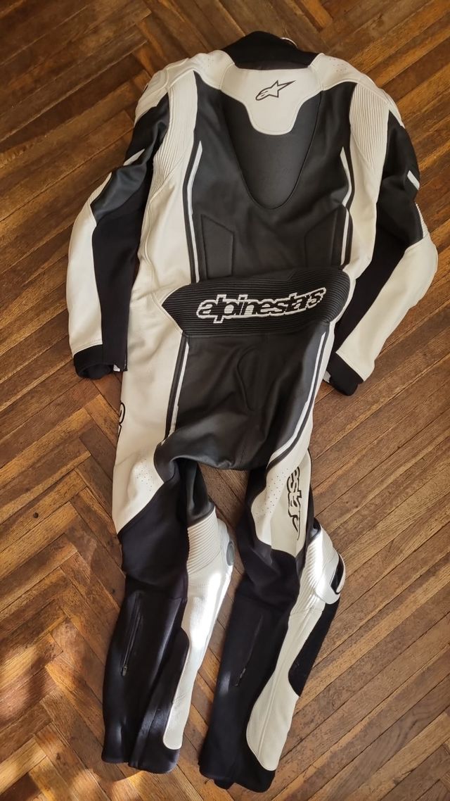 Mono traje alpinestars NUEVO