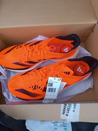 Adidas Adizero Adiós Pro 3