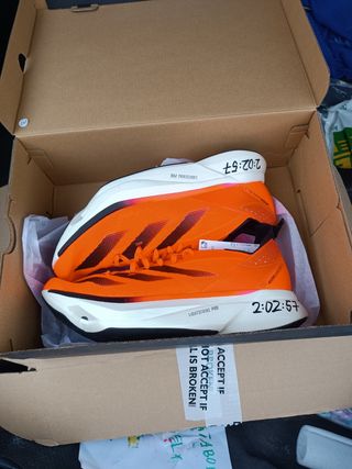 Adidas Adizero Adiós Pro 3